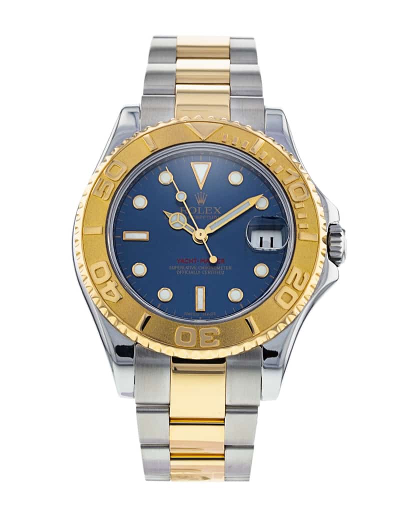 Rolex Yacht-Master 168623 Rolex Yacht-Master 168623